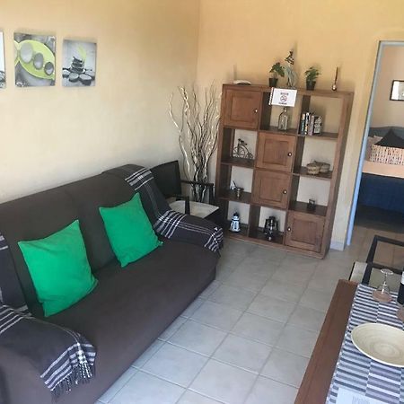 דירות פלאיה דה סנטיאגו Apartamento El Cascajo מראה חיצוני תמונה
