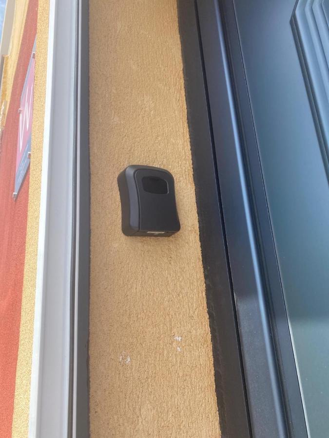 דירות פלאיה דה סנטיאגו Apartamento El Cascajo מראה חיצוני תמונה