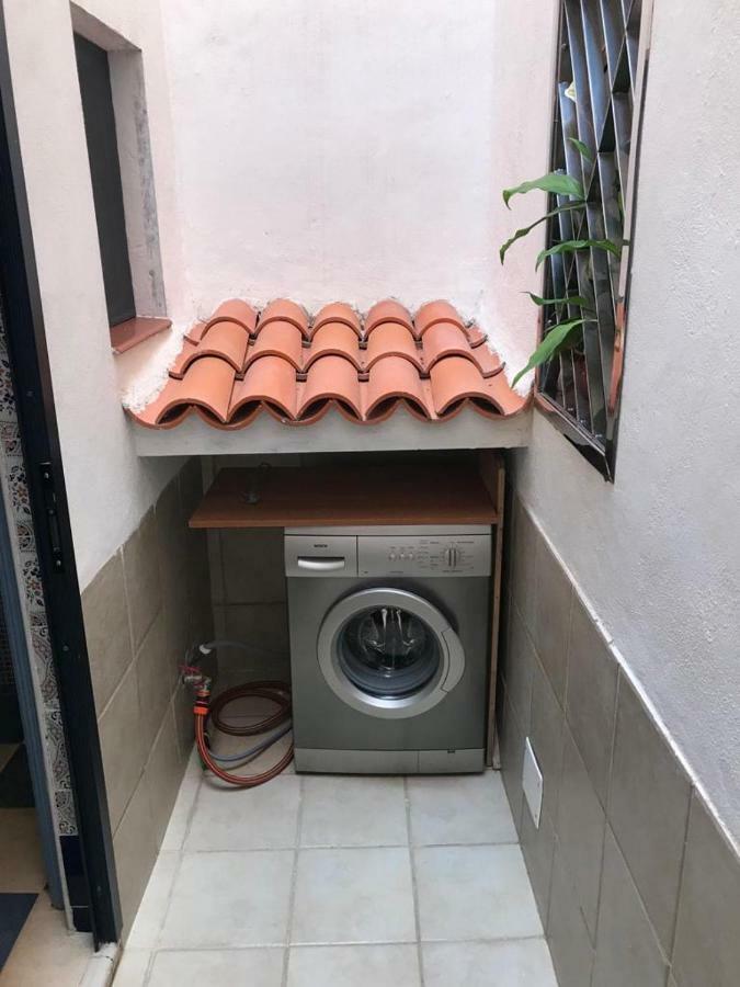 דירות פלאיה דה סנטיאגו Apartamento El Cascajo מראה חיצוני תמונה